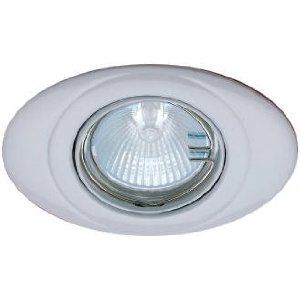 Micromark MM31394 Low Voltage Die Cast Eyelid Downlight