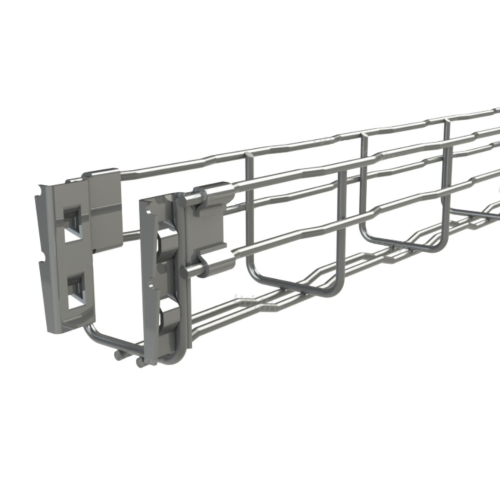 Marshall Tufflex Fast Coupling Basket 60 x 65mm
