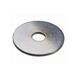 M10X25 Steel Mudguard Washers (100 per pack)