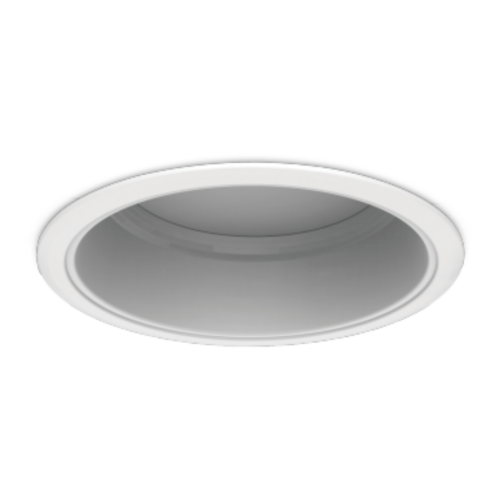 Kosnic Napa 6 inch LED commercial DL, CCT switch, 20W, IP44