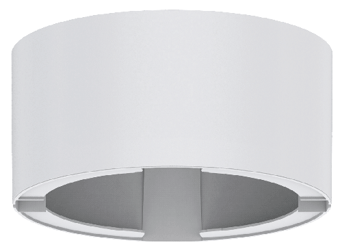 Kosnic Napa Pro 4 inch surface mount frame