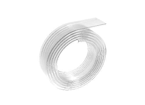 Kosnic Nile 3 Diffuser 10m Reel