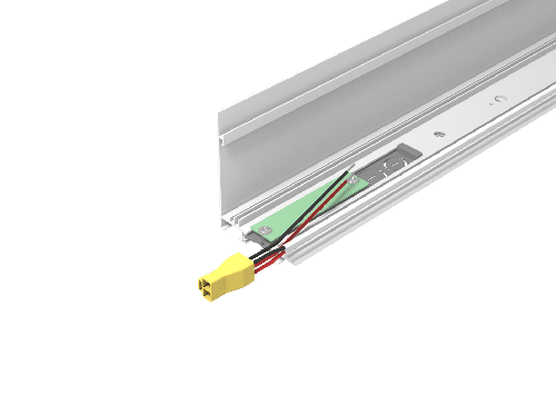 Kosnic Wiring Connector DALI 1.5m