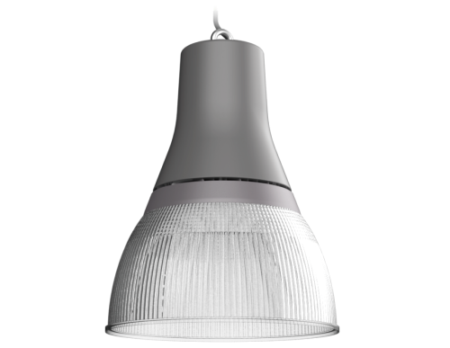 Kosnic Nimbo EME Circular Highbay 15/25/40/60W 3000K/4000K