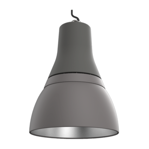 Kosnic Nimbo Circular Highbay 15/25/40/60W 3000K/4000K Switchable