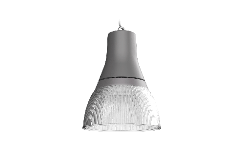 Kosnic Nimbo Circular Highbay 15/25/40/60W 3000K/4000K