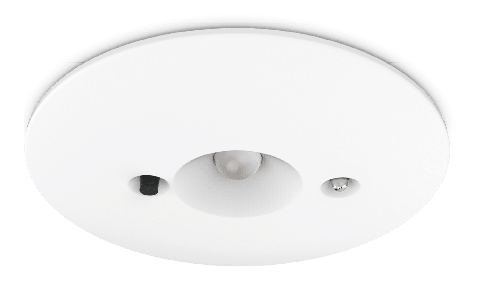 Kosnic Nitro Duo Emergency Downlight 3W Manual & Self-test White