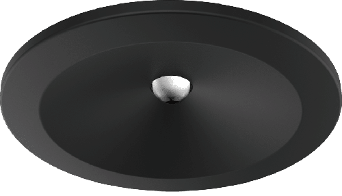 Kosnic Nitro Emergency Downlight 3W Manual test Black