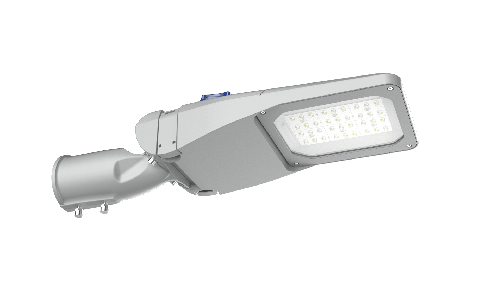 Kosnic Nix 2 High power LED streetlight 40/60/80W 4000K