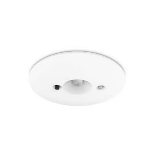 Kosnic Nitro Duo Emergency Downlight 2.5W Manual & Self-test White