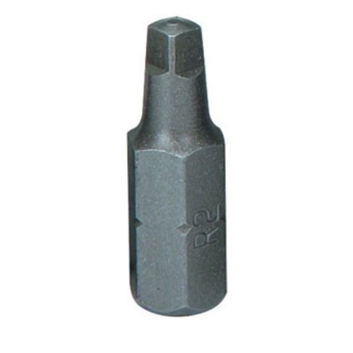 Olympic Fixings Square Screwdriver Bit No. 2 (25mm)