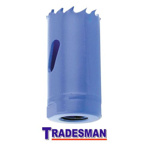 Olympic Fixings Tradesman 25mm Holesaw