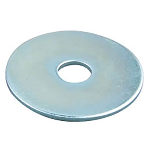 M8 Penny Washers (Pack of 100) 