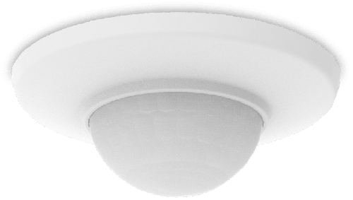 Kosnic Falco Pro P11 Interior PIR Sensor, 1-10V, White