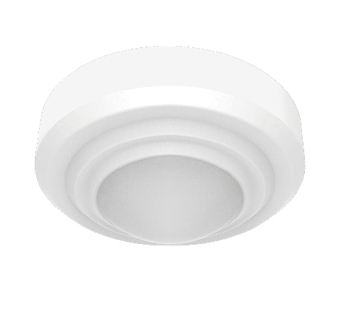 Kosnic Condor PIR Sensor with Zhaga Socket Small Lens 10m detection