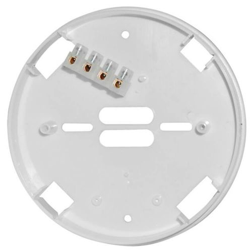 Deep Pattress for FIREX Mains Alarms  with Meteor Electrical 
