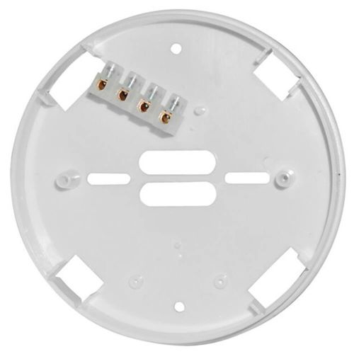 Deep Pattress for FIREX Mains Alarms  with Meteor Electrical 
