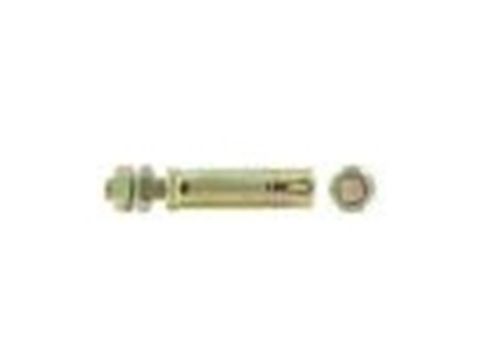 M8x70 Projection Bolt