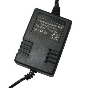Power Supply Unit For Cameras