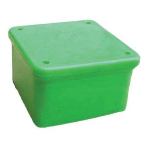 PVC Earth Box