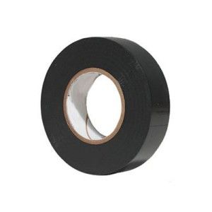 Black PVC Insulation Tape