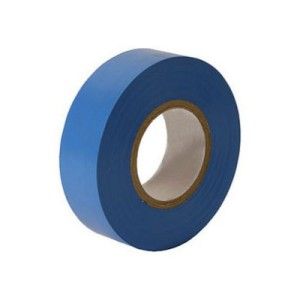 Blue PVC Insulation Tape