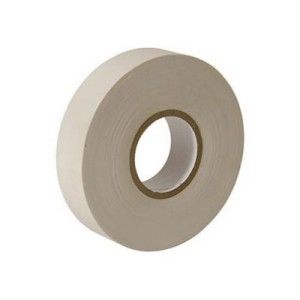 White PVC Insulation Tape