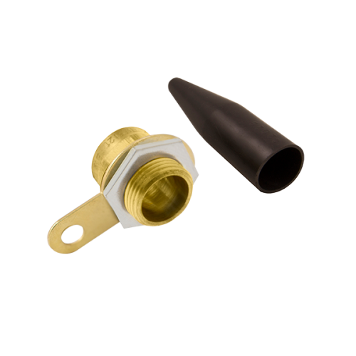 Unicrimp BW Brass Gland Pack 20mm