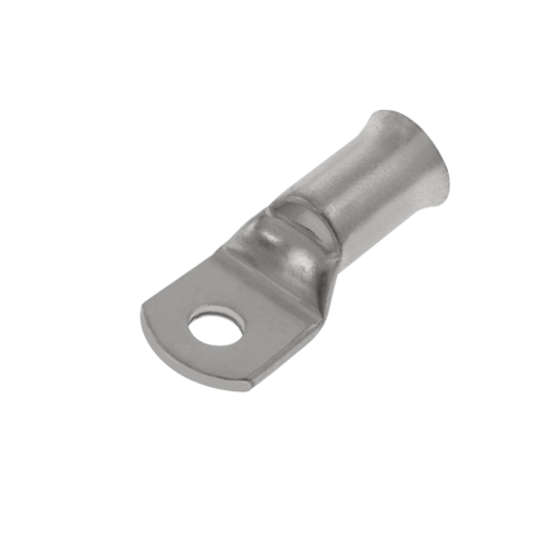 Unicrimp Copper Tube Lug 35mm 10mm Stud Hole