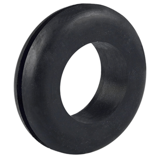 QGROM25OPEN 25mm Open Grommet by Meteor Electrical 