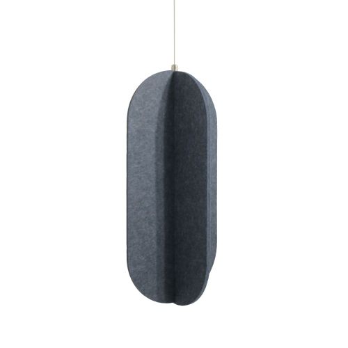 Red Arrow JD Acoustic Pendant Blue