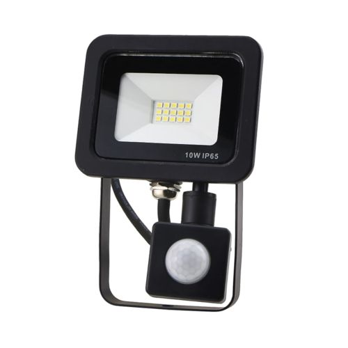 10 watt on sale security light