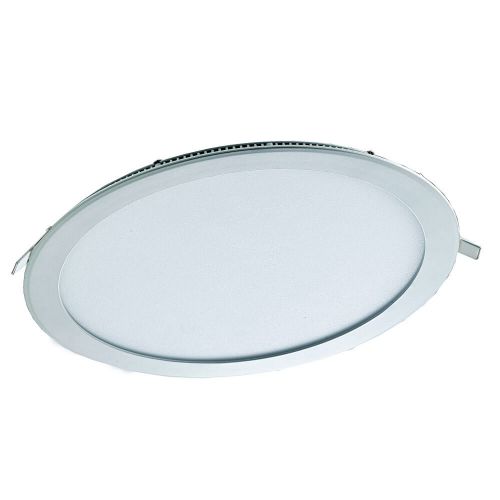 Orbit 20W Recessed LED Panel - 4000K with Meteor Electrical 