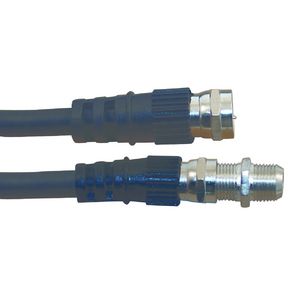 1.5m Satellite F Plug Cable