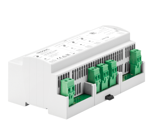Kosnic SceneCOM evo DA2 single master DALI-2 app controller