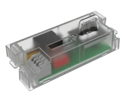 Kosnic Hontza Plug in Microwave Motion & Daylight sensor