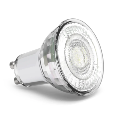 Tec II 5.5W GU10 36° 2700K