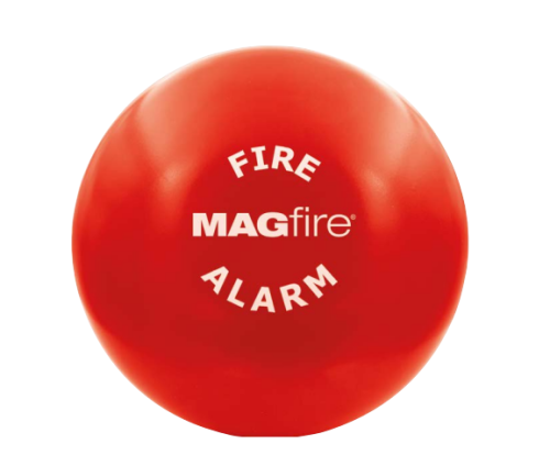 ESP MAGFIRE 150mm internal fire alarm bell