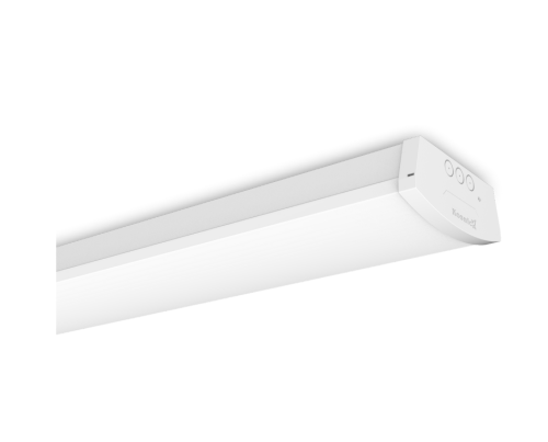 Kosnic Kennet CCT 5FT 28-48W Surface Fitting