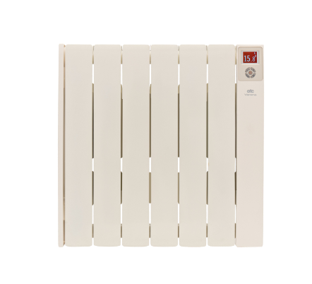 ATC Varena 1000W Digital Oil Radiator – VAR1000