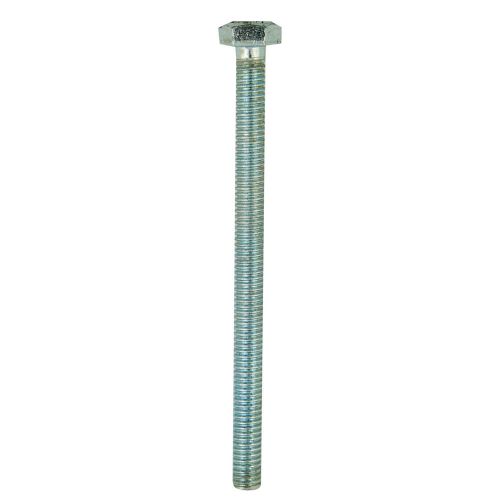 M10 X 25mm Hexagon Head Set Screw by Meteor Electrical 