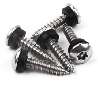 Kosnic Anti-vandal Screw Pack