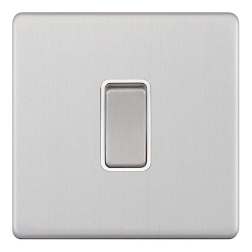 Selectric 10 Amp Intermediate Switch 1 Gang X-Rated