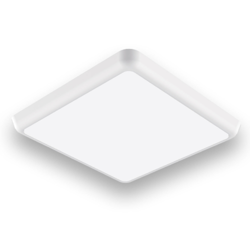 SGD 18W LED CCT Slimline Dimmable Square Light
