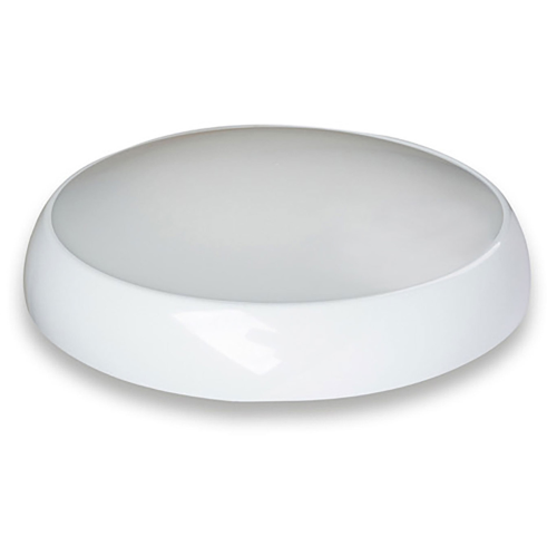 SGD LED Multi-Wattage CCT Ceiling Light (Switchable 3000K, 4000K, 6500K)