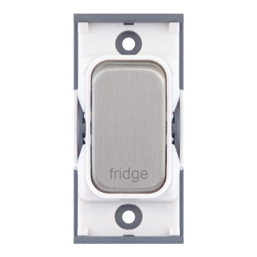 SGRID360-349 20 Amp DP Modular Switch – Marked “fridge”