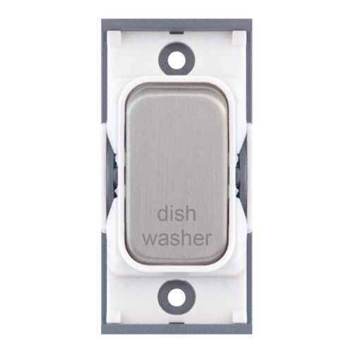 SGRID360-350 20 Amp DP Modular Switch – Marked “dish washer”