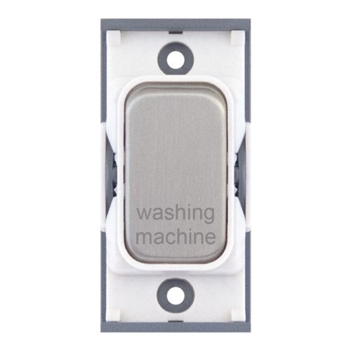SGRID360-351 20 Amp DP Modular Switch – Marked “washing machine”