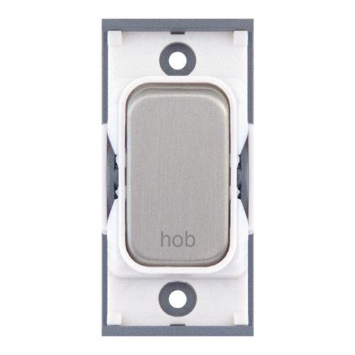 SGRID360-354 20 Amp DP Modular Switch – Marked “hob”