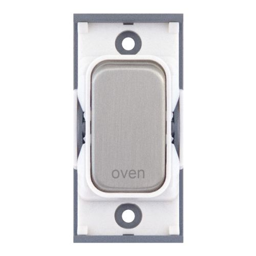 SGRID360-355 20 Amp DP Modular Switch – Marked “oven”